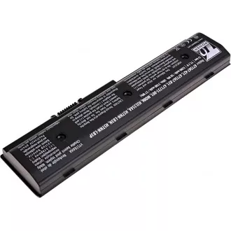 Baterija T6 Power za HP Pavilion dv4-5000, dv6-7000, dv7-7000, m6-1000, 5200mAh, 58Wh, 6 ćelija