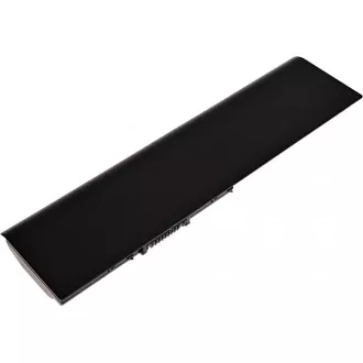 Baterija T6 Power za HP Pavilion dv4-5000, dv6-7000, dv7-7000, m6-1000, 5200mAh, 58Wh, 6 ćelija