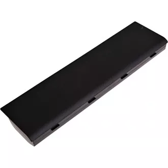 Baterija T6 Power za HP Pavilion dv4-5000, dv6-7000, dv7-7000, m6-1000, 5200mAh, 58Wh, 6 ćelija