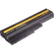 T6 baterija za IBM ThinkPad T500, T60, T61, R500, R60, R61, Z60m, SL500, 5200mAh, 58Wh, 6 ćelija