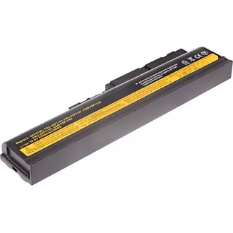 T6 baterija za IBM ThinkPad T500, T60, T61, R500, R60, R61, Z60m, SL500, 5200mAh, 58Wh, 6 ćelija T6 baterija za IBM ThinkPad T500, T60, T61, R500, R60, R61, Z60m, SL500, 5200mAh, 58Wh, 6 ćelija