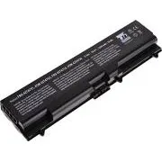 Baterija T6 Power Lenovo ThinkPad T410, T420, T510, T520, L410, L420, L510, 5200mAh, 56Wh, 6 ćelija
