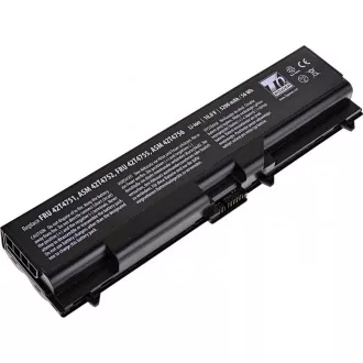 Baterija T6 Power Lenovo ThinkPad T410, T420, T510, T520, L410, L420, L510, 5200mAh, 56Wh, 6 ćelija Baterija T6 Power Lenovo ThinkPad T410, T420, T510, T520, L410, L420, L510, 5200mAh, 56Wh, 6 ćelija