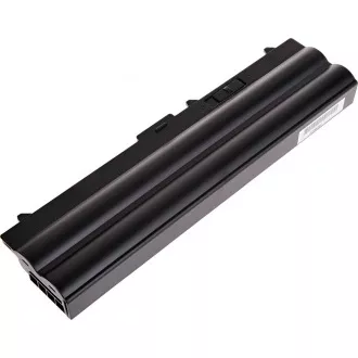Baterija T6 Power Lenovo ThinkPad T410, T420, T510, T520, L410, L420, L510, 5200mAh, 56Wh, 6 ćelija Baterija T6 Power Lenovo ThinkPad T410, T420, T510, T520, L410, L420, L510, 5200mAh, 56Wh, 6 ćelija