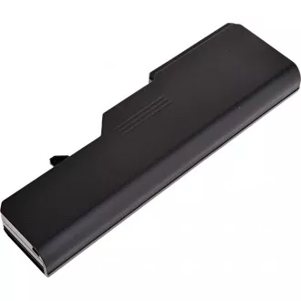 Baterija T6 Power za Lenovo IdeaPad G460, G465, G470, G475, G560, G565, G570, 5200mAh, 58Wh, 6 ćelija