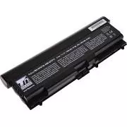 T6 Power baterija za Lenovo ThinkPad T410, T420, T510, T520, L410, L420, L510, 7800mAh, 87Wh, 9 ćelija