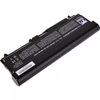 T6 Power baterija za Lenovo ThinkPad T410, T420, T510, T520, L410, L420, L510, 7800mAh, 87Wh, 9 ćelija