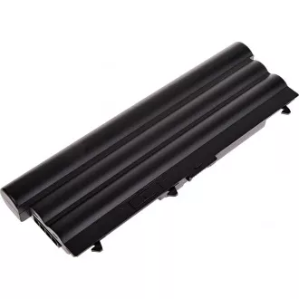 T6 Power baterija za Lenovo ThinkPad T410, T420, T510, T520, L410, L420, L510, 7800mAh, 87Wh, 9 ćelija