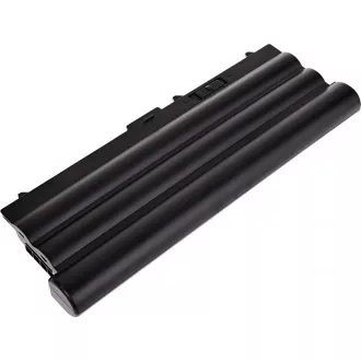 T6 Power baterija za Lenovo ThinkPad T410, T420, T510, T520, L410, L420, L510, 7800mAh, 87Wh, 9 ćelija