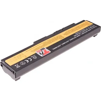 Baterija T6 Power Lenovo ThinkPad X220, X220i, 5200 mAh, 58 Wh, 6 ćelija