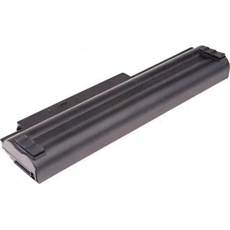 Baterija T6 Power Lenovo ThinkPad X220, X220i, 5200 mAh, 58 Wh, 6 ćelija