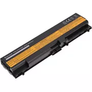 Baterija T6 Power za Lenovo ThinkPad T430, T430i, T530, T530i, L430, L530, 5200mAh, 56Wh, 6 ćelija