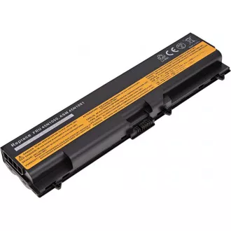 Baterija T6 Power za Lenovo ThinkPad T430, T430i, T530, T530i, L430, L530, 5200mAh, 56Wh, 6 ćelija