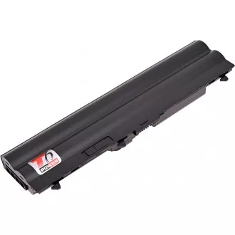Baterija T6 Power za Lenovo ThinkPad T430, T430i, T530, T530i, L430, L530, 5200mAh, 56Wh, 6 ćelija