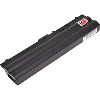Baterija T6 Power za Lenovo ThinkPad T430, T430i, T530, T530i, L430, L530, 5200mAh, 56Wh, 6 ćelija