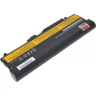 Baterija T6 Power Lenovo ThinkPad T430, T430i, T530, T530i, L430, L530, W530, 7800mAh, 87Wh, 9 ćelija
