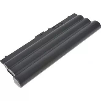 Baterija T6 Power Lenovo ThinkPad T430, T430i, T530, T530i, L430, L530, W530, 7800mAh, 87Wh, 9 ćelija