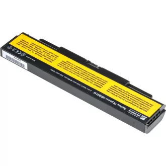 Baterija T6 Power Lenovo ThinkPad T440p, T540p, W540, L440, L540 serija, 5200mAh, 56Wh, 6 ćelija Baterija T6 Power Lenovo ThinkPad T440p, T540p, W540, L440, L540 serija, 5200mAh, 56Wh, 6 ćelija
