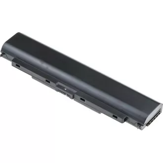 Baterija T6 Power Lenovo ThinkPad T440p, T540p, W540, L440, L540 serija, 5200mAh, 56Wh, 6 ćelija Baterija T6 Power Lenovo ThinkPad T440p, T540p, W540, L440, L540 serija, 5200mAh, 56Wh, 6 ćelija