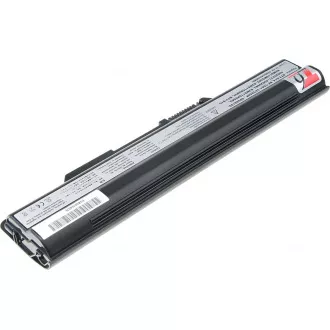 Baterija T6 Power MSI CX650, FR610, FR620, FR700, FX400, FX600, FX610, FX700, 5200mAh, 58Wh, 6 ćelija Baterija T6 Power MSI CX650, FR610, FR620, FR700, FX400, FX600, FX610, FX700, 5200mAh, 58Wh, 6 ćelija