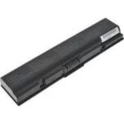 T6 baterija za Toshiba Satellite A200, A300, A500, L200, L300, L450, 5200mAh, 56Wh, 6 ćelija
