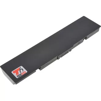 T6 baterija za Toshiba Satellite A200, A300, A500, L200, L300, L450, 5200mAh, 56Wh, 6 ćelija