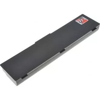 T6 baterija za Toshiba Satellite A200, A300, A500, L200, L300, L450, 5200mAh, 56Wh, 6 ćelija