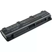 T6 baterija za Toshiba Satellite C50, C70, C800, C850, L70, L800, P800, 5200mAh, 56Wh, 6 ćelija