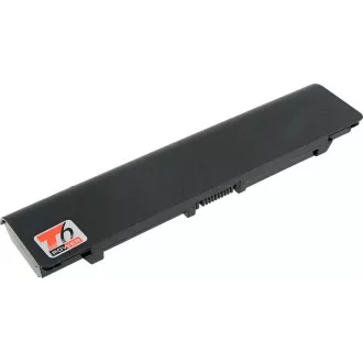 T6 baterija za Toshiba Satellite C50, C70, C800, C850, L70, L800, P800, 5200mAh, 56Wh, 6 ćelija