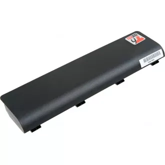 T6 baterija za Toshiba Satellite C50, C70, C800, C850, L70, L800, P800, 5200mAh, 56Wh, 6 ćelija