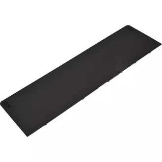 Baterija T6 Power za Dell Latitude E7240, E7250, 6000mAh, 44Wh, 4 ćelije, Li-pol