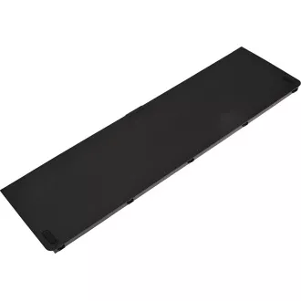 Baterija T6 Power za Dell Latitude E7240, E7250, 6000mAh, 44Wh, 4 ćelije, Li-pol