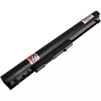Baterija T6 Power HP 240 G2, 240 G3, 245 G2, 245 G3, 250 G2, 250 G3, 255 G2, 2600mAh, 38Wh, 4 ćelije