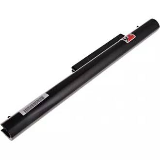 Baterija T6 Power HP 240 G2, 240 G3, 245 G2, 245 G3, 250 G2, 250 G3, 255 G2, 2600mAh, 38Wh, 4 ćelije