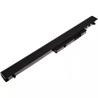 Baterija T6 Power HP 240 G2, 240 G3, 245 G2, 245 G3, 250 G2, 250 G3, 255 G2, 2600mAh, 38Wh, 4 ćelije