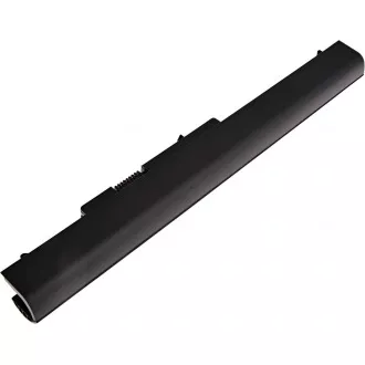 Baterija T6 Power HP 240 G2, 240 G3, 245 G2, 245 G3, 250 G2, 250 G3, 255 G2, 2600mAh, 38Wh, 4 ćelije