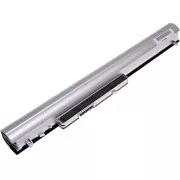 Baterija T6 Power za HP 340 G1, 350 G1, 355 G2, Pavilion 14-N000, 15-N000, 2600 mAh, 38 Wh, 4 ćelije