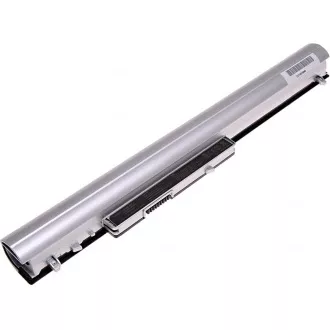 Baterija T6 Power za HP 340 G1, 350 G1, 355 G2, Pavilion 14-N000, 15-N000, 2600 mAh, 38 Wh, 4 ćelije