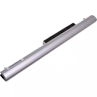 Baterija T6 Power za HP 340 G1, 350 G1, 355 G2, Pavilion 14-N000, 15-N000, 2600 mAh, 38 Wh, 4 ćelije