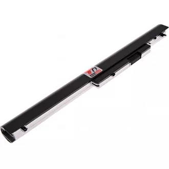 Baterija T6 Power za HP 340 G1, 350 G1, 355 G2, Pavilion 14-N000, 15-N000, 2600 mAh, 38 Wh, 4 ćelije