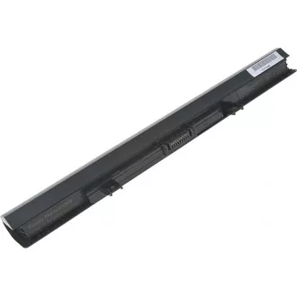 Baterija T6 Power Toshiba Satellite C50-B, C55-B, L40-B, L50-B, P50-C, S50-B, 2600mAh, 38Wh, 4 ćelije Baterija T6 Power Toshiba Satellite C50-B, C55-B, L40-B, L50-B, P50-C, S50-B, 2600mAh, 38Wh, 4 ćelije