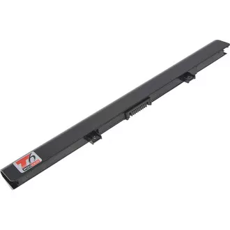 Baterija T6 Power Toshiba Satellite C50-B, C55-B, L40-B, L50-B, P50-C, S50-B, 2600mAh, 38Wh, 4 ćelije Baterija T6 Power Toshiba Satellite C50-B, C55-B, L40-B, L50-B, P50-C, S50-B, 2600mAh, 38Wh, 4 ćelije