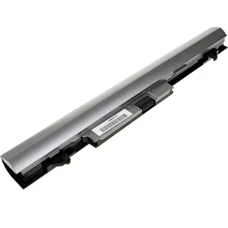 Baterija T6 Power za HP ProBook 430, 430 G1, 430 G2, 2600 mAh, 38 Wh, 4 ćelije