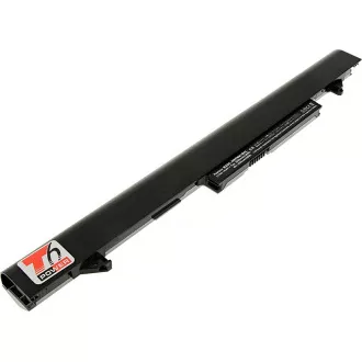 Baterija T6 Power za HP ProBook 430, 430 G1, 430 G2, 2600 mAh, 38 Wh, 4 ćelije