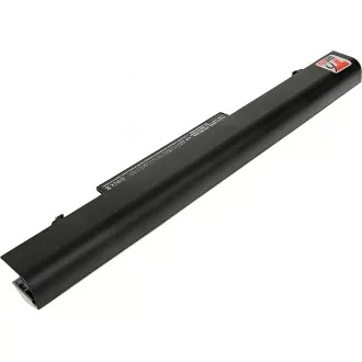 Baterija T6 Power za HP ProBook 430, 430 G1, 430 G2, 2600 mAh, 38 Wh, 4 ćelije