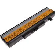Baterija T6 Power Lenovo IdeaPad Z580, G580, G500, G510, G700, 5200mAh, 56Wh, 6 ćelija