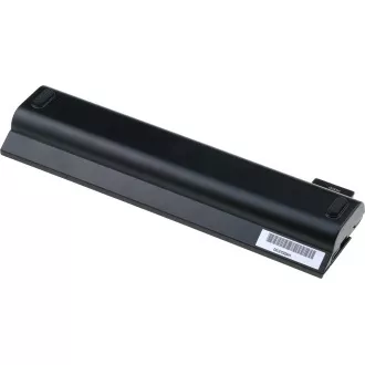Baterija T6 Power Lenovo ThinkPad T440s, T450s, T550, L450, T440, X240, 68+, 5200mAh, 58Wh, 6 ćelija