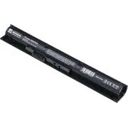 Baterija T6 Power za HP ProBook 440 G2, 445 G2, 450 G2, 455 G2, 15-p000, 2600mAh, 38Wh, 4 ćelije
