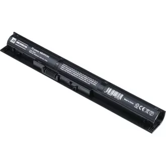 Baterija T6 Power za HP ProBook 440 G2, 445 G2, 450 G2, 455 G2, 15-p000, 2600mAh, 38Wh, 4 ćelije