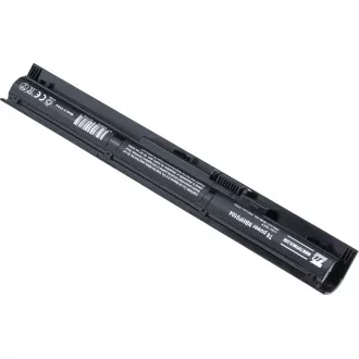 Baterija T6 Power za HP ProBook 440 G2, 445 G2, 450 G2, 455 G2, 15-p000, 2600mAh, 38Wh, 4 ćelije